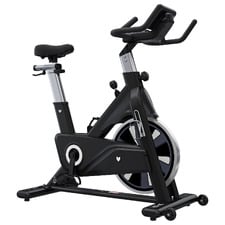 Bramero SM-810 Commercial Magnetic Spin Bike