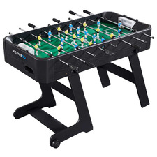 Falkner Foldable Foosball Table