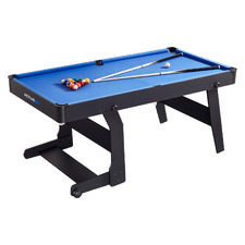 Wexler Foldable Pool Table