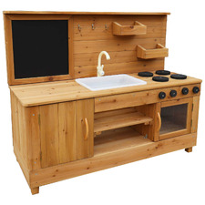 Lifespan Kids Penelope Outdoor Play Kitchen