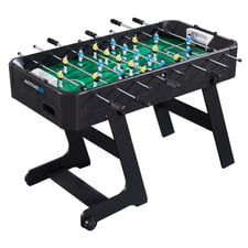 Falkner Foldable Foosball Table