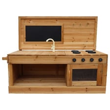 Lifespan Kids Lola Outdoor Play Kitchen