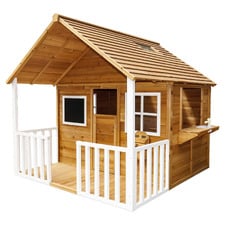Chartwell Outdoor Cubby House