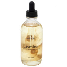 120ml Yellow Jasmine Botanical Bath & Body Oil
