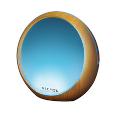 Woodgrain Luna Ultrasonic Diffuser
