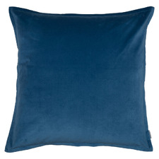 Lush Velvet European Cushion