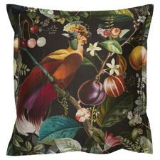 Isaac Cotton European Pillowcase