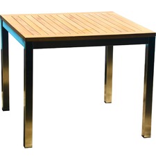 Renon Teak Outdoor Table