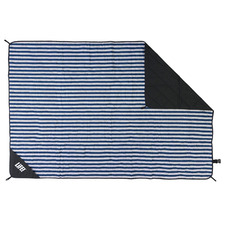Striped Kaia Picnic Blanket