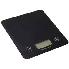 Black Atlas Electronic Kitchen Scale