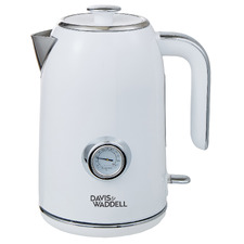 1.7L Waldorf Stainless Steel Electric Kettle