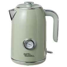 1.7L Waldorf Stainless Steel Electric Kettle