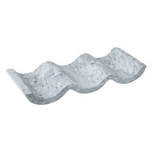 Nuvolo Marble Wine Holder