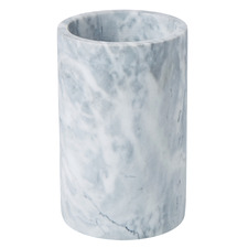 Nuvolo Marble Utensil Holder