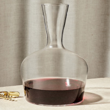 Sallie 2L Glass Carafe