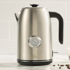 Newbury 1.7L Stainless Steel Electric Kettle