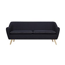 Stockholm Luxe Modern Sofa