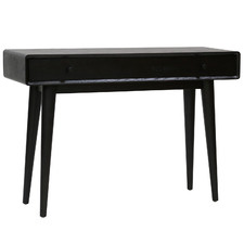 Franco Single Drawer Console Table