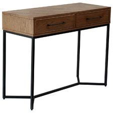 Mekong Console Table