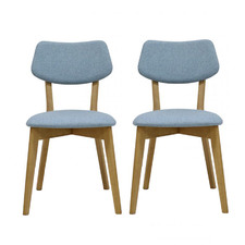 Island Izzy Dining Chairs (Set of 2)
