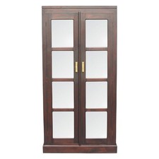 Milan Display Cabinet