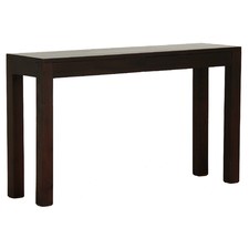 Belgium 2 Drawer Console Table