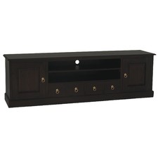 Holter 200cm Entertainment Unit