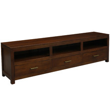 Milan 190cm Entertainment Unit