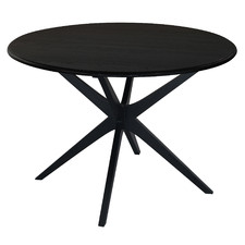 Thiago Oak Wood Dining Table