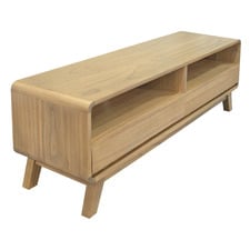 140cm Renaud 2-Drawer TV Unit