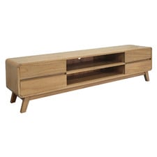 190cm Renaud Entertainment Unit