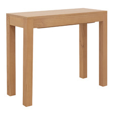 Armand 1 Drawer Console Table