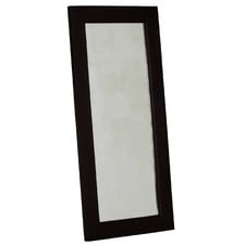 Wooden Frame Mirror 150 x 65cm