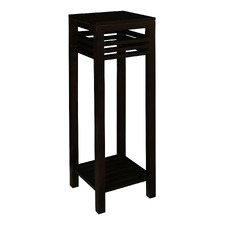 Hawaii Stripe Plant Stand