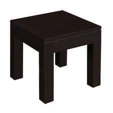 Belgium Lamp Table