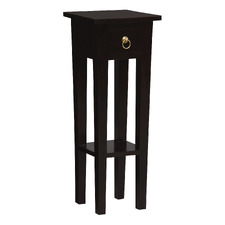 Straight Leg Plant Stand
