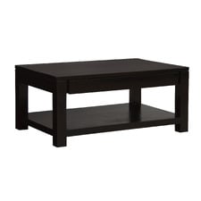 Amsterdam 2 Drawer Coffee Table