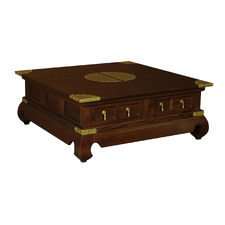 Oriental Coffee Table