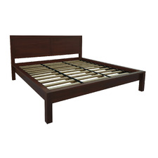 Amsterdam Queen Bed Frame