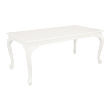 Queen Anne Dining Table
