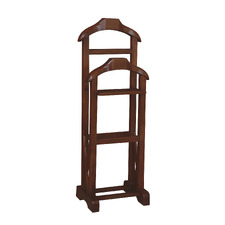 Double Valet Stand