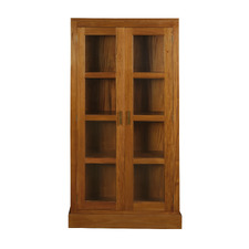 Edna Paris Display Cabinet