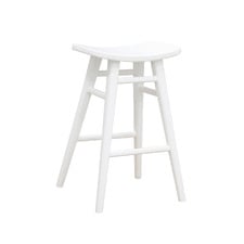65cm  Oliver Solid Timber Barstool