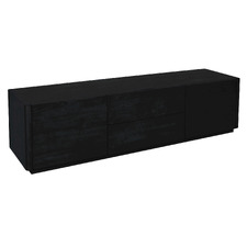 Oswin 2 Door 2 Drawer Entertainment Unit