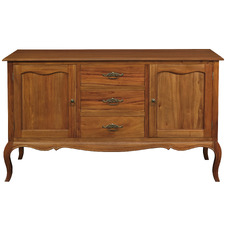 Emile French Provincial Sideboard