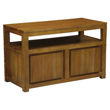 Denver Belgium TV Stand