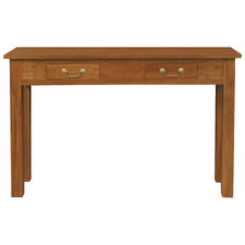 Terrance Straight Leg Hallway Table