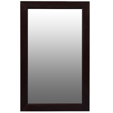 Wooden Frame Mirror 100 x 160cm
