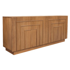 Kennith 4 Door Mindi Wood Sideboard