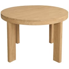 Kennith Mindi Wood Dining Table